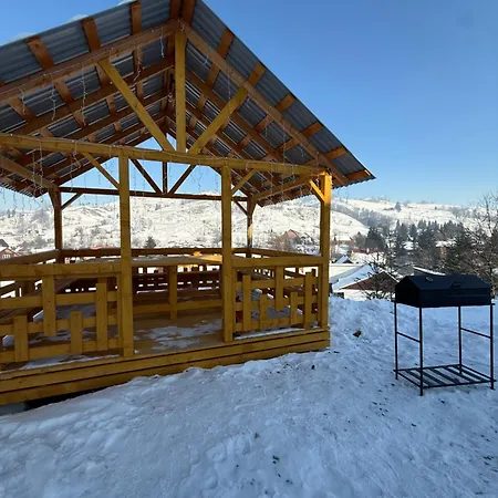 Fangorn Tatil Evi