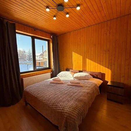 Tatil Evi Fangorn
