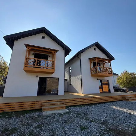 Holiday home Fangorn Lazeshchyna