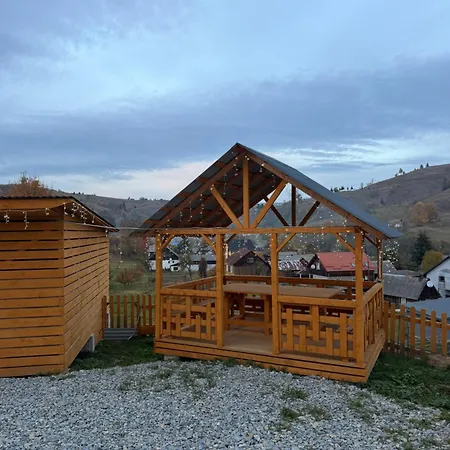 Fangorn Holiday home