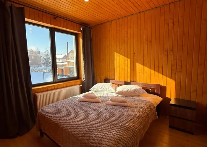Tatil Evi Fangorn